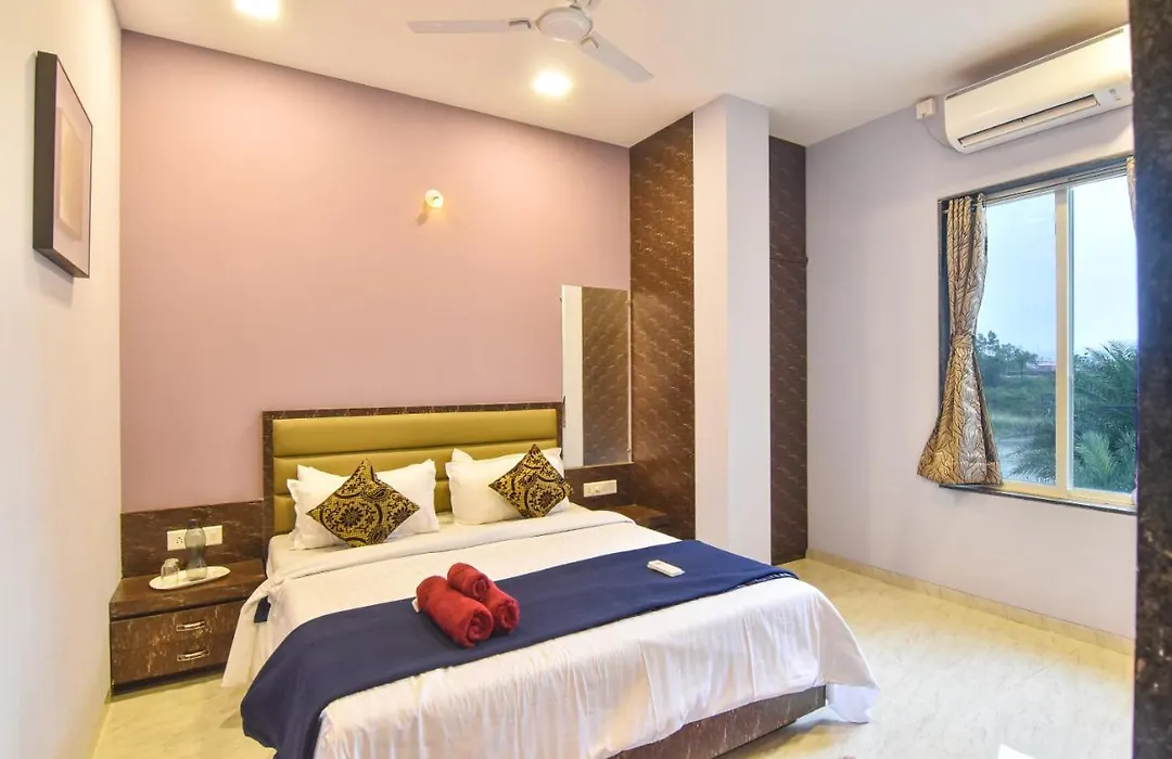 H2O Greens Villa-1