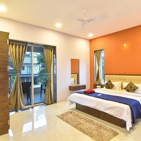 H2O Greens Villa-2