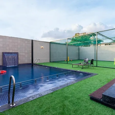 Austin Villa By Tropicana Stays-2