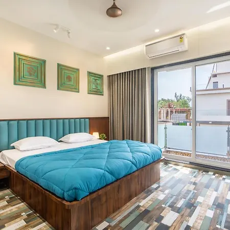 Austin Villa By Tropicana Stays-3