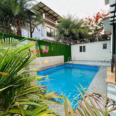 H2O Greens Villa-3