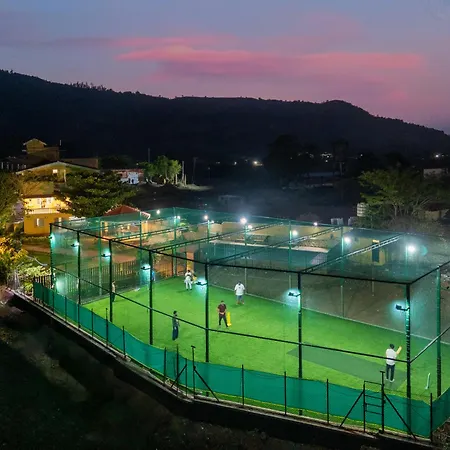 Newly Renovated-Farm Villa -6Bhk With Pool & Turf-3