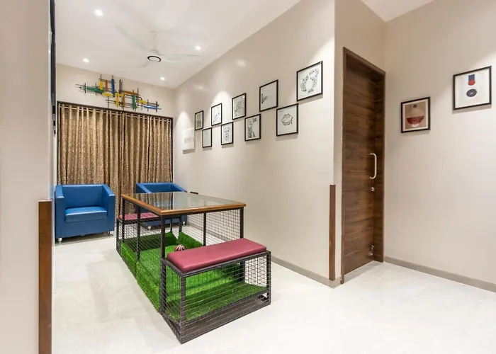 Austin Villa By Tropicana Stays