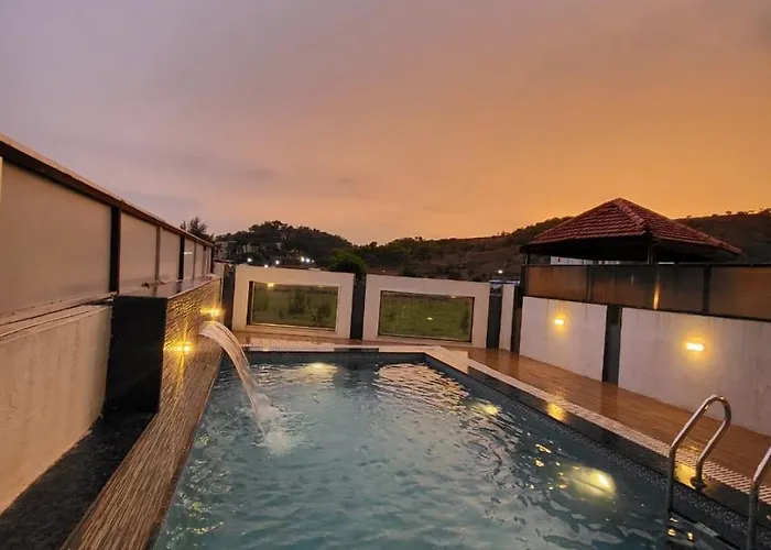 Perfect Stays Paradise