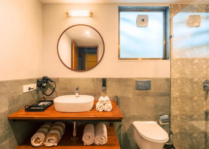 5 star hotels Antheia s, Pawna Lake - Luxury Boutique
